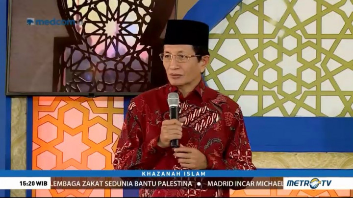 Keutamaan Lailatul Qadr (2)