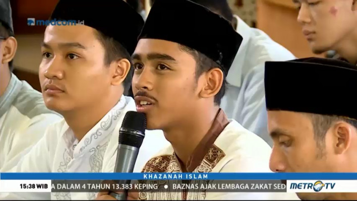 Keutamaan Lailatul Qadr (3)