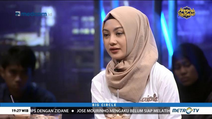 Kuliner Asik, Tempat Menarik (2)