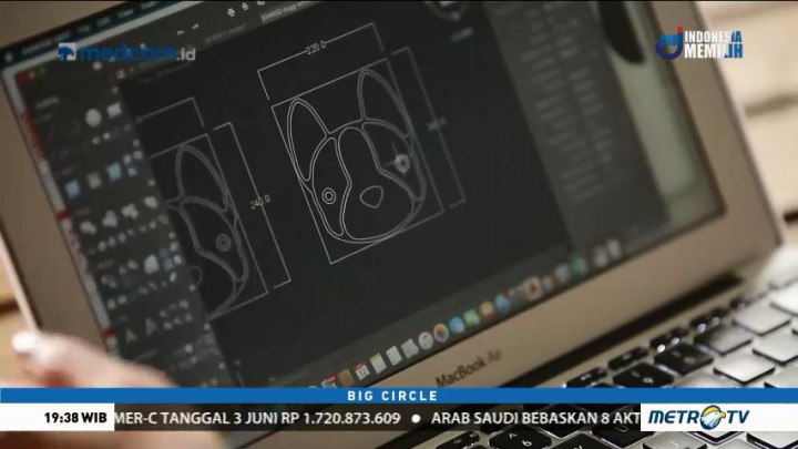 Kuliner Asik, Tempat Menarik (3)