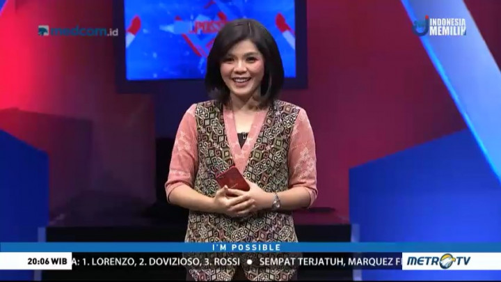 Semakin <i>On</i> Saat Ramadan (1)