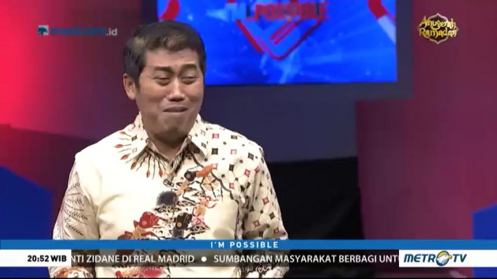 Semakin <i>On</i> Saat Ramadan (4)