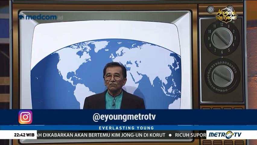 Memori Dalam Berita (4)