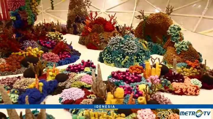 Yang Spesial dari Artjog 2018