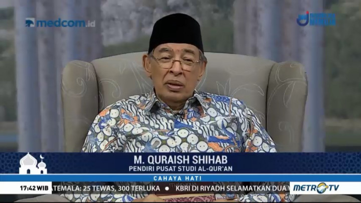 Cahaya Hati: Rahmatan Lil Alamin