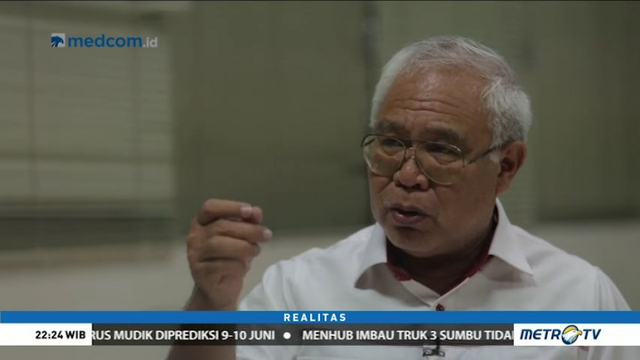Peluru Baru Berantas Terorisme (3)