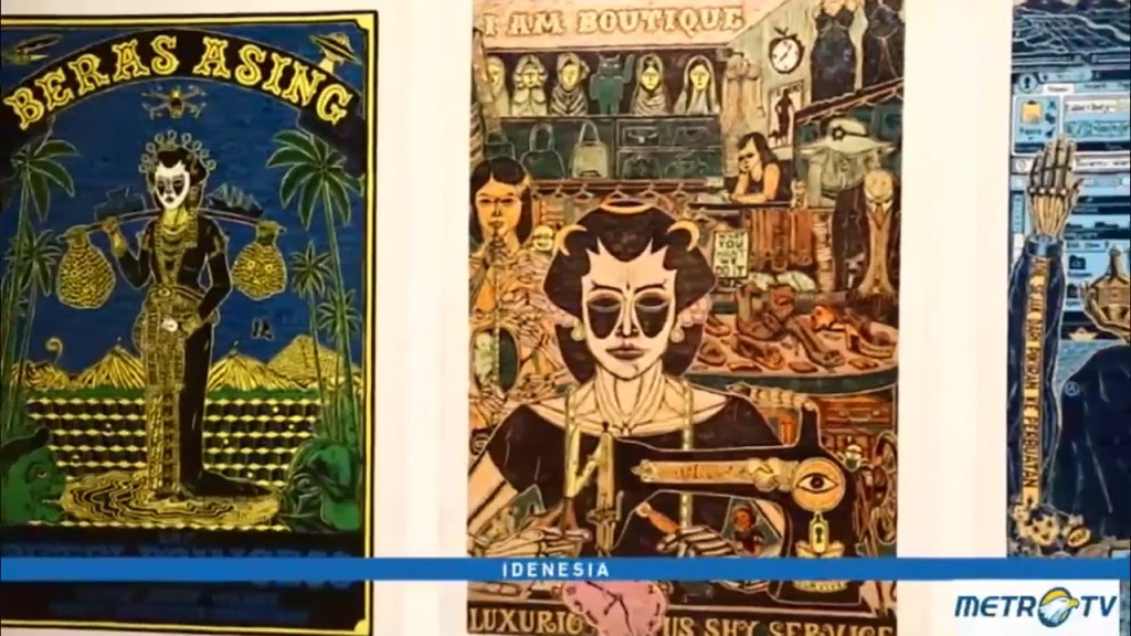 Highlight Idenesia: Yogyakarta Istimewa