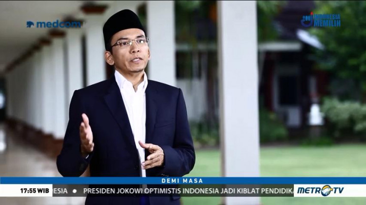 Demi Masa: Sukses di Usia Muda