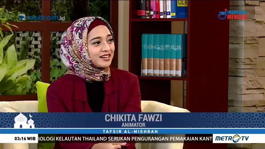 Tafsir Al Mishbah: QS Ghafir 61-68 (2)