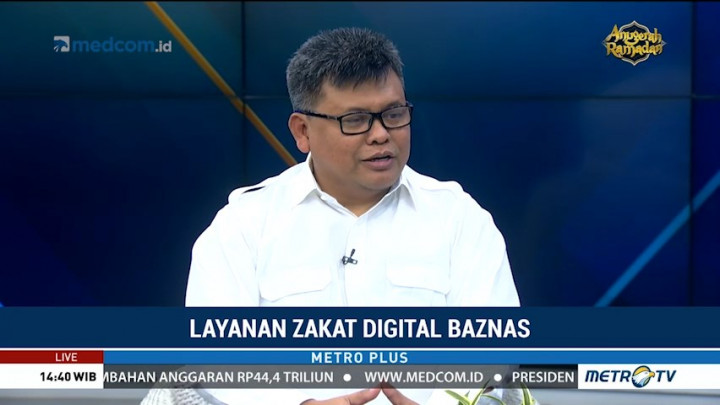 Bayar Zakat Online (2)