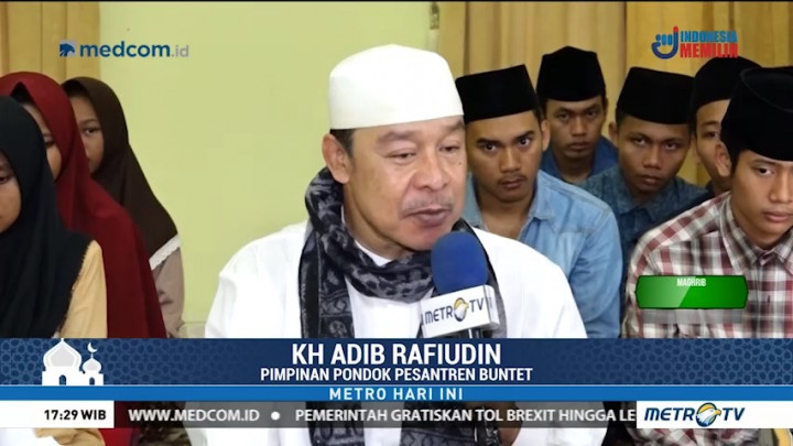 Inspirasi Ramadan: Islam dan Pembangunan (2)