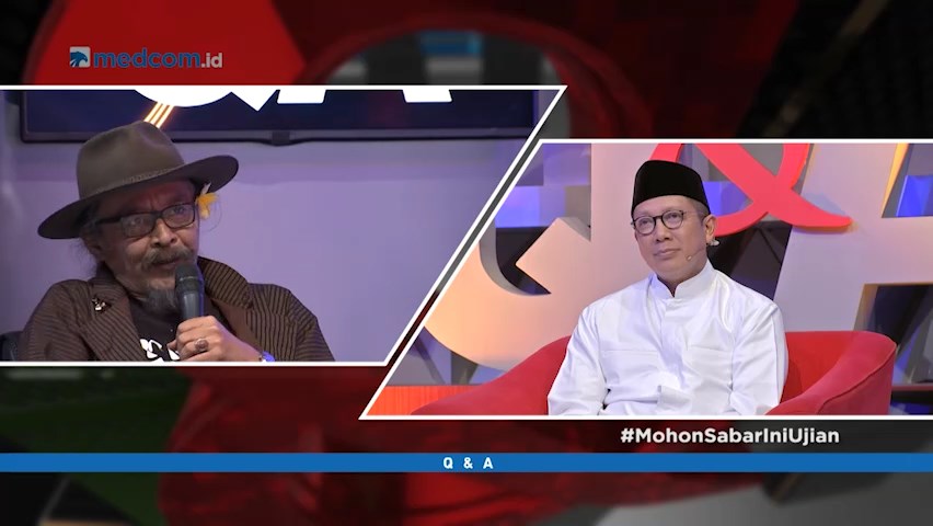 Klarifikasi Menag soal Ustaz yang Ingin Keluar dari Daftar Mubaligh