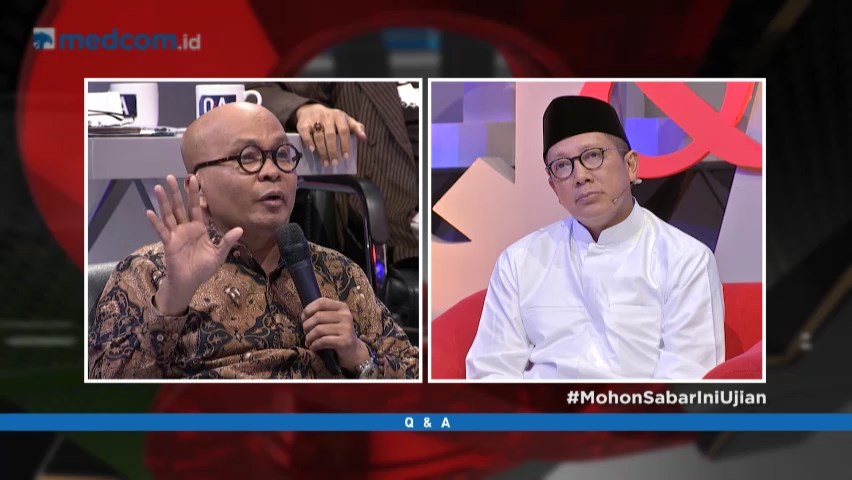 Menag Disarankan Kumpulkan Ulama Tanpa Rilis Daftar Mubalig