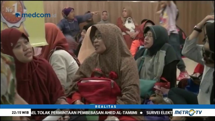 Akhir Petualangan Pasutri Bos First Travel (2)