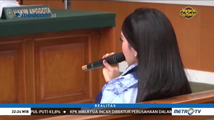 Akhir Petualangan Pasutri Bos First Travel (3)