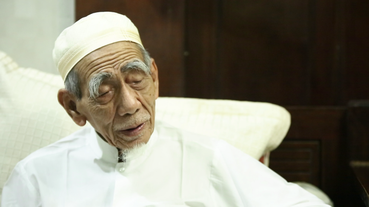 Jelajah Pesantren: Sowan ke Pesantren Al Anwar Sarang