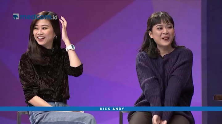 Ketika Tangan dan Hati Bicara (2)