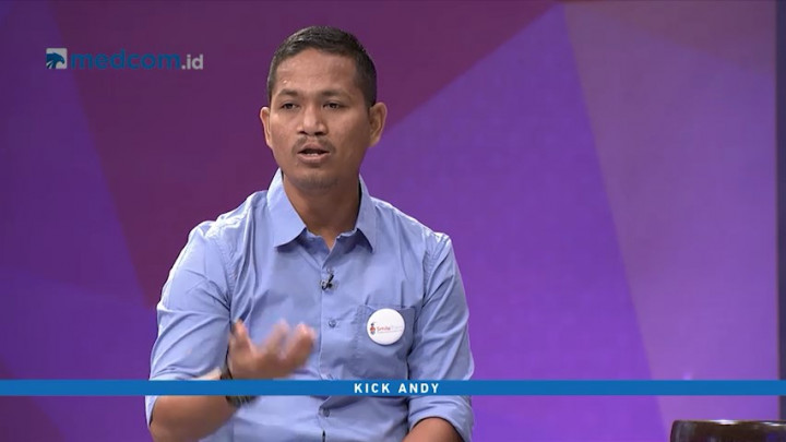 Ketika Tangan dan Hati Bicara (3)