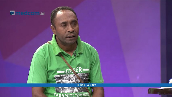 Ketika Tangan dan Hati Bicara (5)