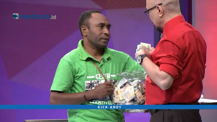 Ketika Tangan dan Hati Bicara (6)