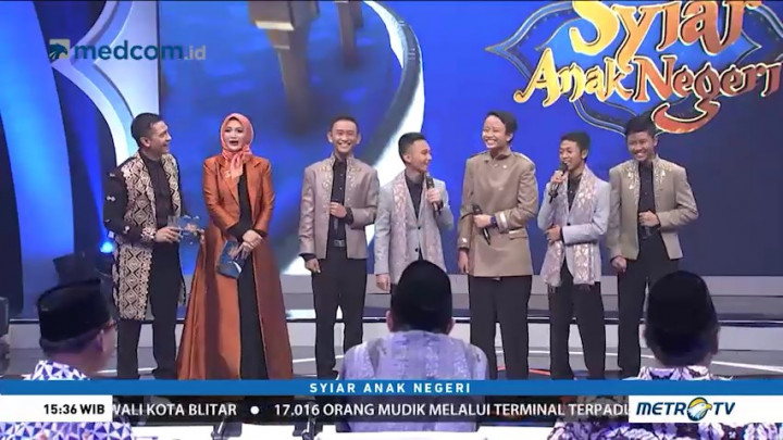 Grand Final Syiar Anak Negeri (5)