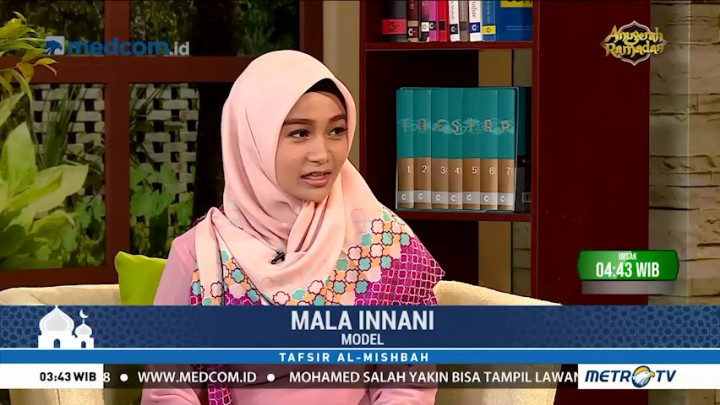 Tafsir Al Mishbah: QS Fushshilat 49-54 (4)