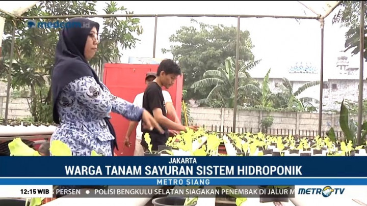 Berbagi untuk Berdaya