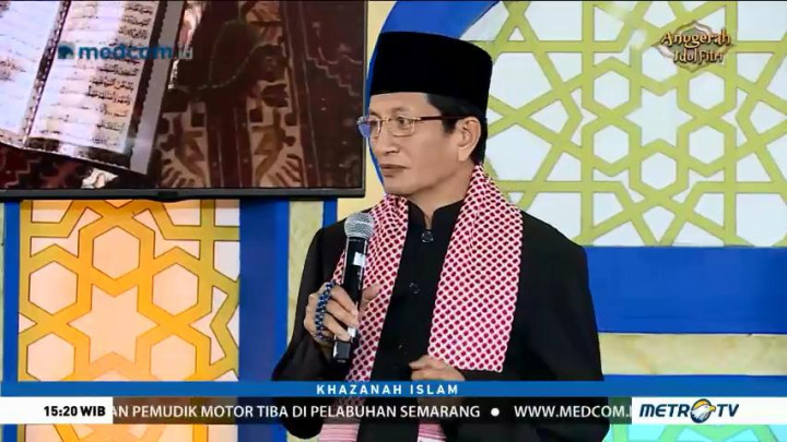 The Power of Ramadan (2)