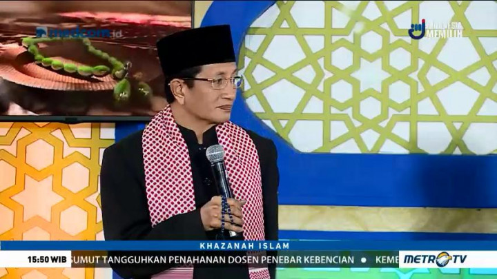 The Power of Ramadan (4)