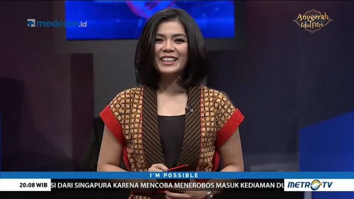 Bisnis Jelang Hari Raya (1)