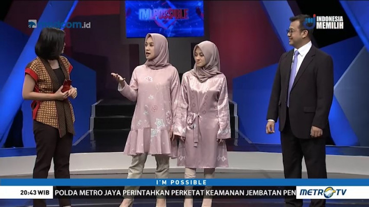 Bisnis Jelang Hari Raya (3)