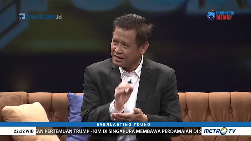 Pengusaha Kata-kata (2)