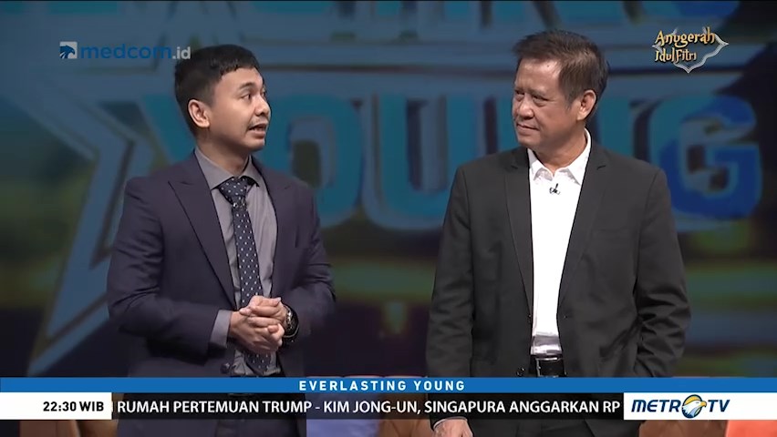 Pengusaha Kata-kata (3)