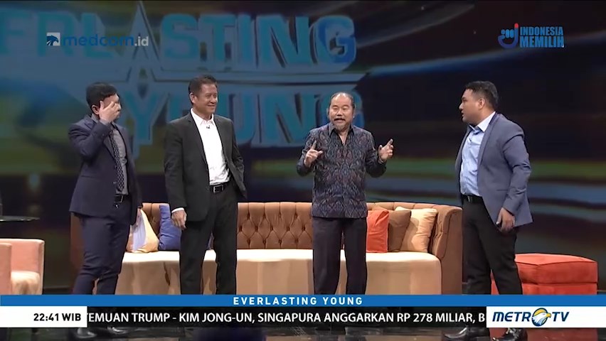 Pengusaha Kata-kata (4)