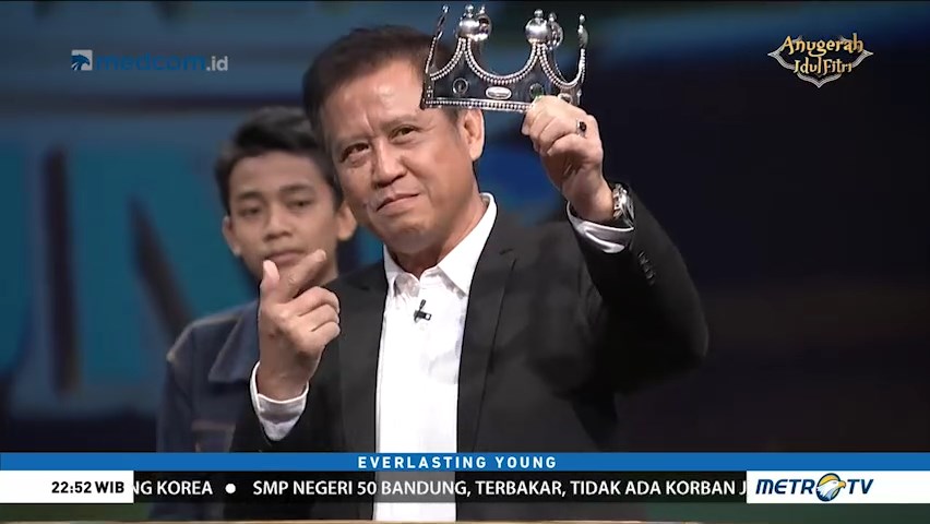 Pengusaha Kata-kata (5)