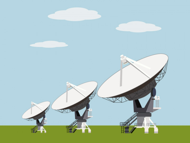 Satelit Indonesia, Riwayatmu Kini