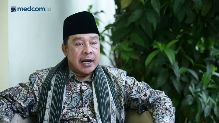 Jelajah Pesantren: Memotret Pesantren Buntet