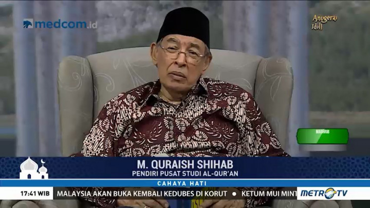 Cahaya Hati: Persaudaraan