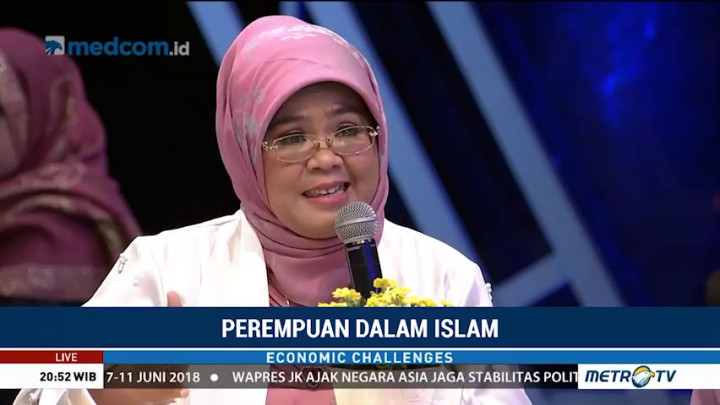 IAEI Ingin Ubah Paradigma Pendidikan Perempuan di Indonesia