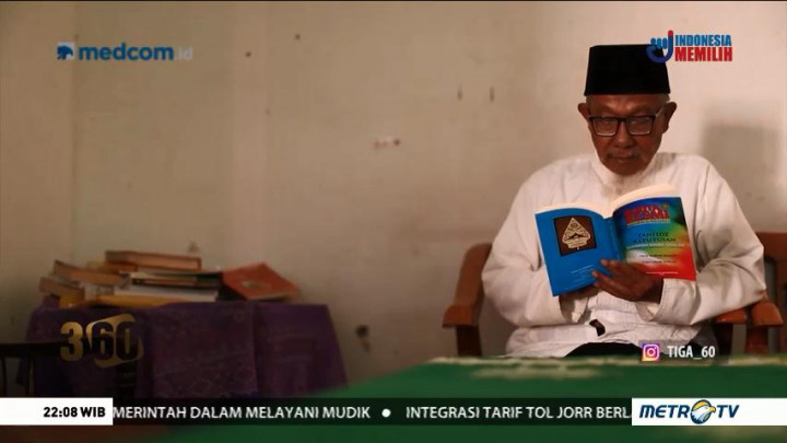 Pesan dari Sikka (1)