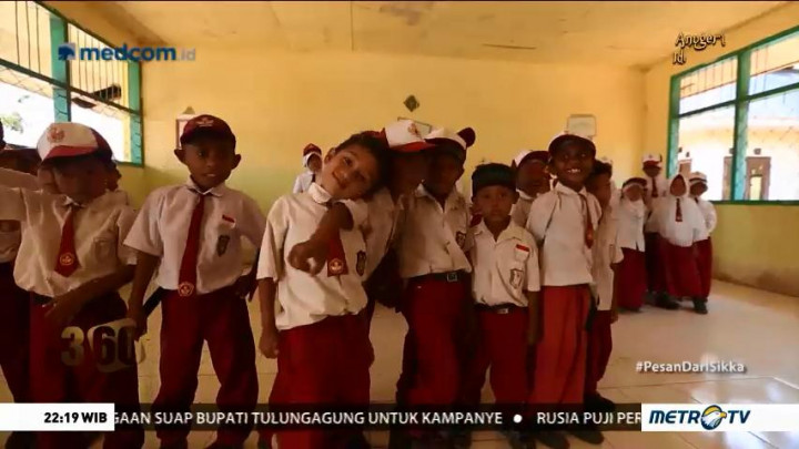 Pesan dari Sikka (2)