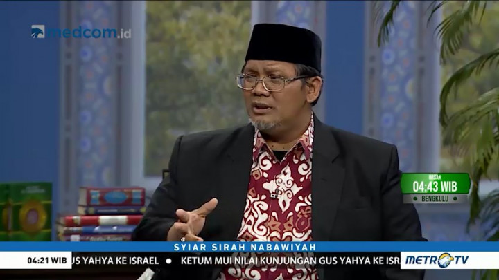 Syiar Sirah Nabawiyah: Tradisi Zakat Mal dan Fitrah (3)