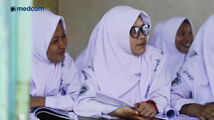 Jelajah Pesantren: Kearifan Lokal di Pesantren An Nahdlah Makassar