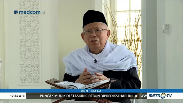 Demi Masa: Keutamaan Membaca Alquran