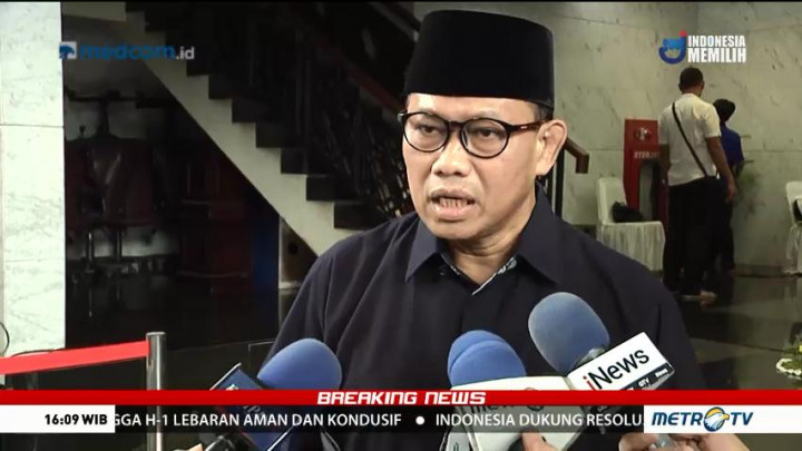 Pemantauan Hilal Dilakukan di 97 Titik