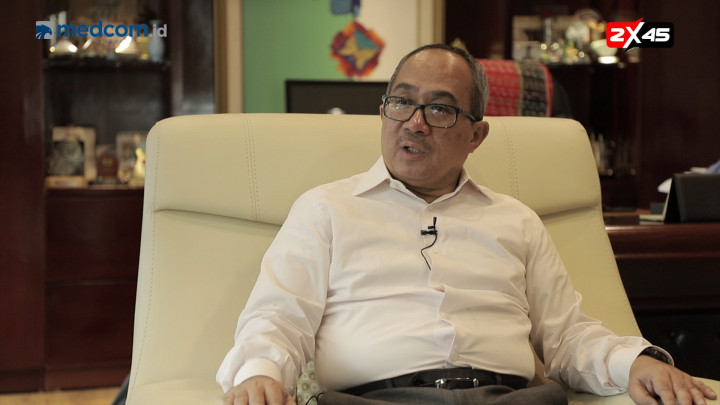 Syarat Indonesia Jadi Tuan Rumah Piala Dunia 2034