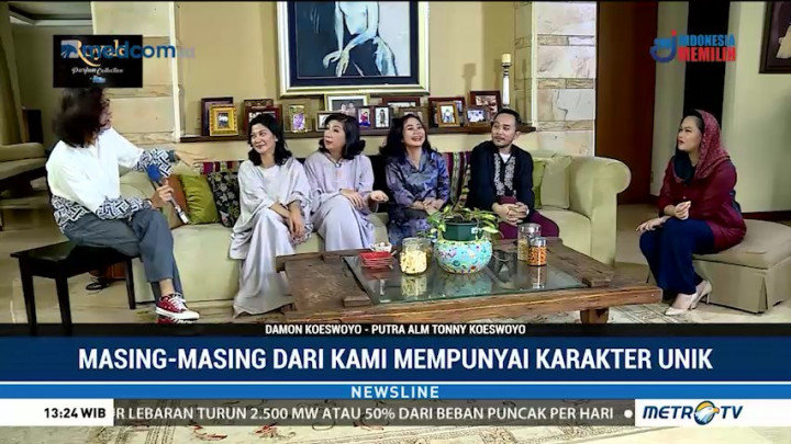 Rayakan Kemenangan di Tengah Keberagaman