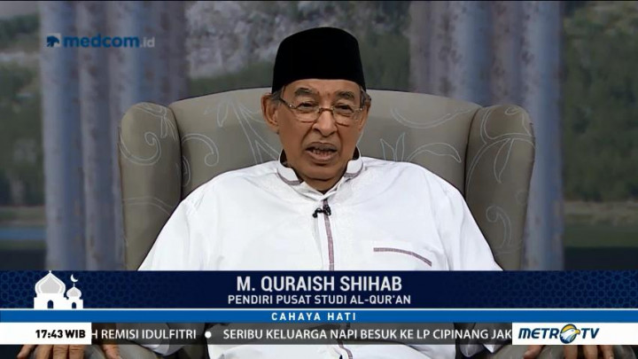 Cahaya Hati: Kemenangan untuk Semua