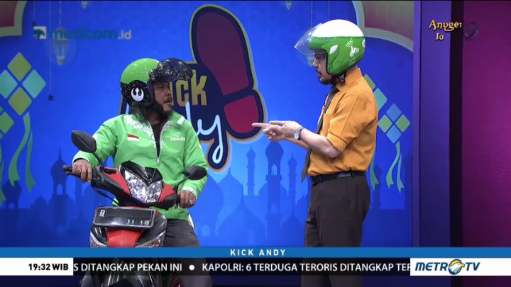 Secercah Cahaya di Hari Kemenangan (1)