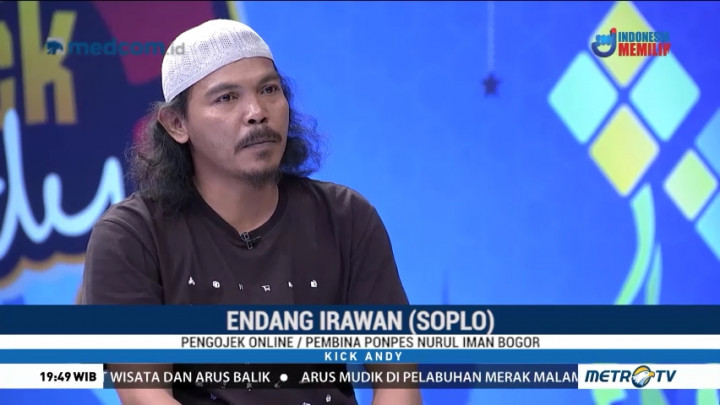 Secercah Cahaya di Hari Kemenangan (2)